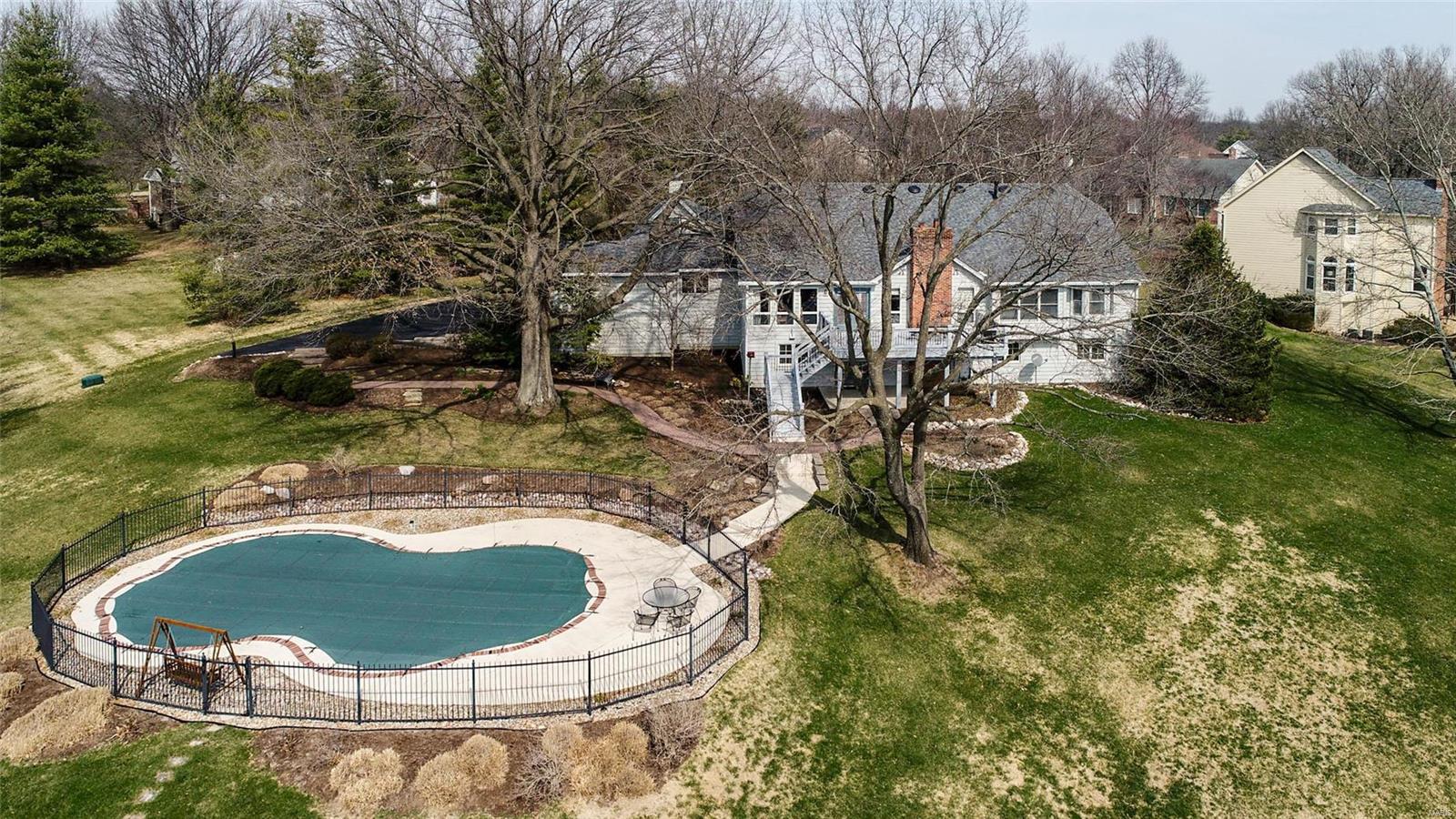 2111 Wilson Ridge Lane Chesterfield, MO 63005 - Photo 91 of 92 Gallery Image 91