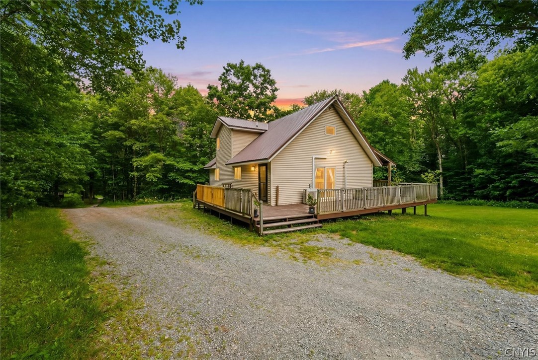 8390 Halstead Road Vienna, NY 13308 - Photo 1 of 50