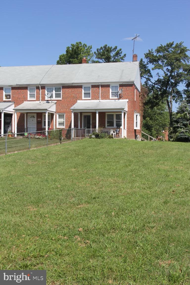 1290 Cedarcroft Road Baltimore, MD 21239 - Photo 1 of 9