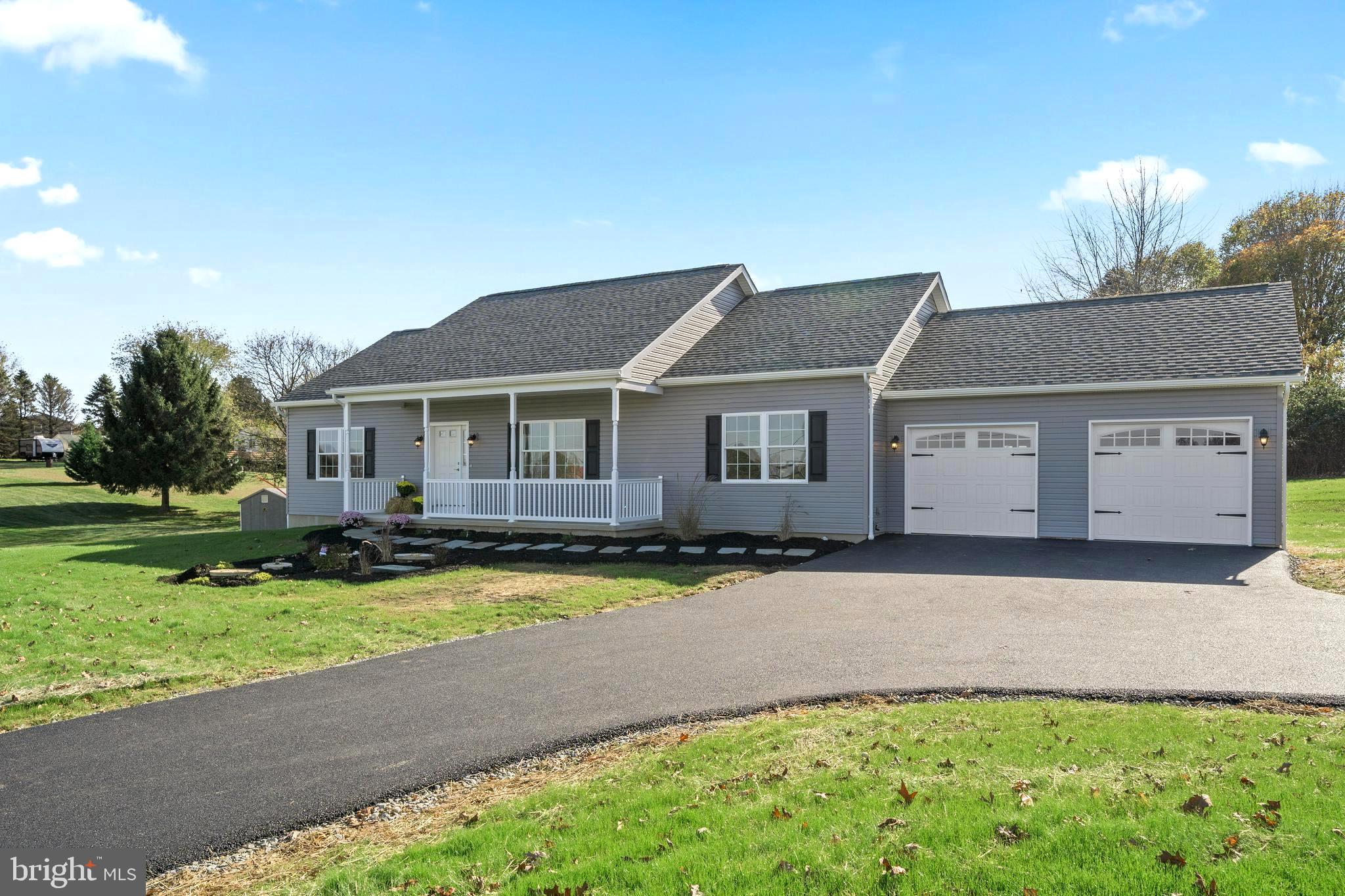 2186 Strasburg Road Coatesville, PA 19320 - Photo 1 of 37 Gallery Image 1