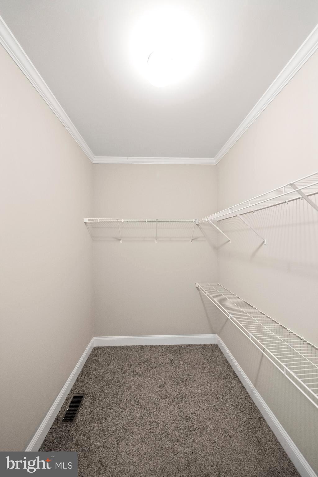 2186 Strasburg Road Coatesville, PA 19320 - Photo 23 of 37 Master Closet