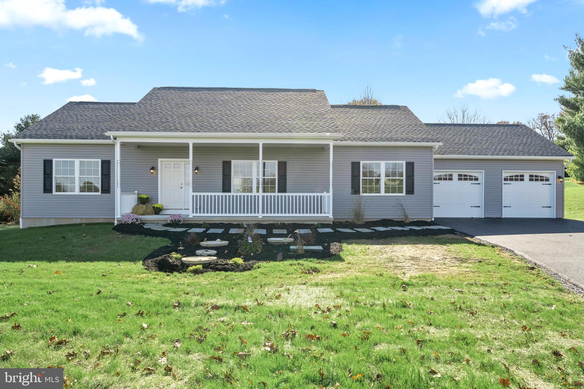 2186 Strasburg Road Coatesville, PA 19320 - Photo 36 of 37 Gallery Image 36