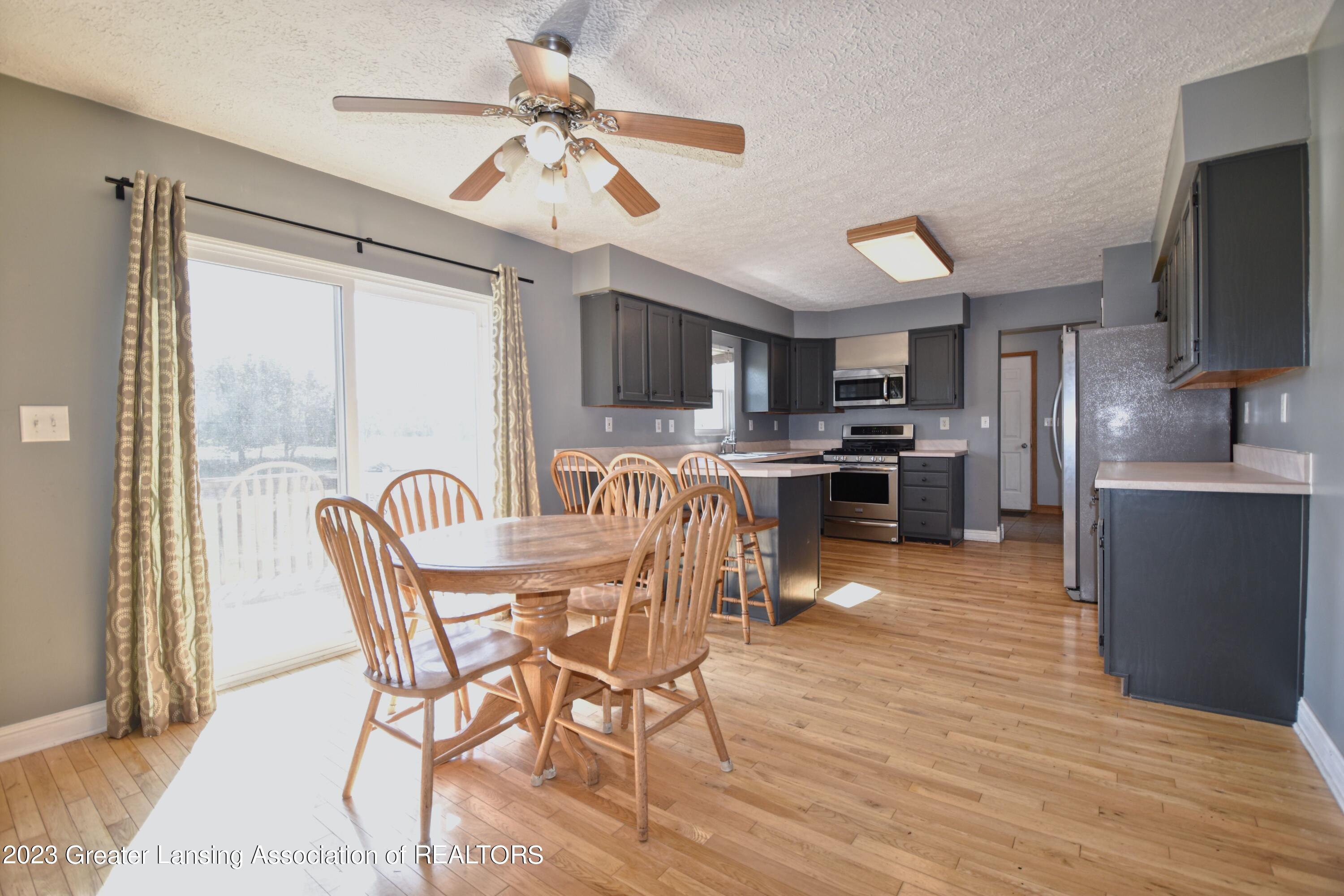 1069 South Osborne Road Dansville, MI 48819 - Photo 7 of 42 6