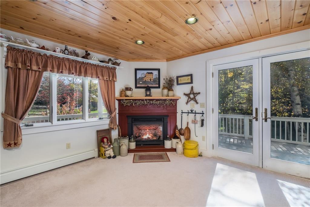 288 Buzzell Hill Road Union, ME 04862 - Photo 23 of 35 Photo