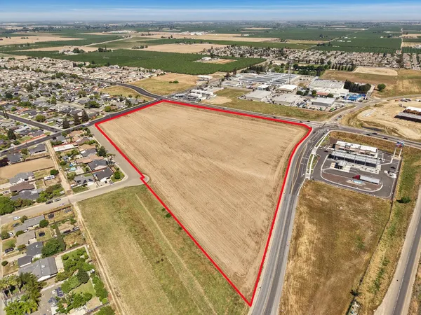 $8,668,440 | 0 Hammatt Avenue, Livingston, CA 95334
