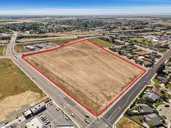 $8,668,440 | 0 Hammatt Avenue, Livingston, CA 95334