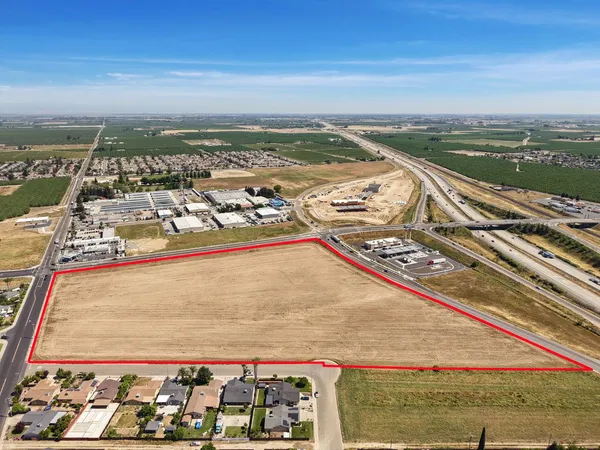 $8,668,440 | 0 Hammatt Avenue, Livingston, CA 95334