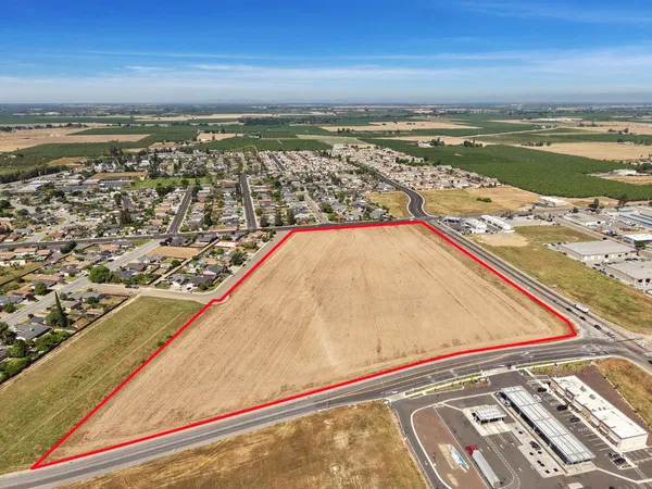 $8,668,440 | 0 Hammatt Avenue, Livingston, CA 95334