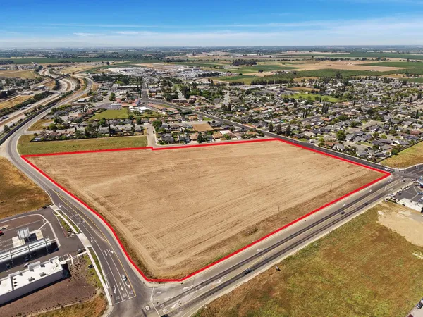 $8,668,440 | 0 Hammatt Avenue, Livingston, CA 95334