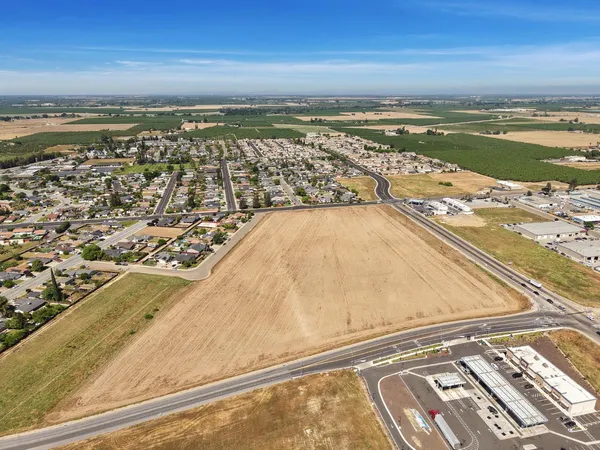 $8,668,440 | 0 Hammatt Avenue, Livingston, CA 95334
