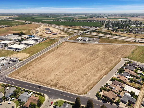 $8,668,440 | 0 Hammatt Avenue, Livingston, CA 95334