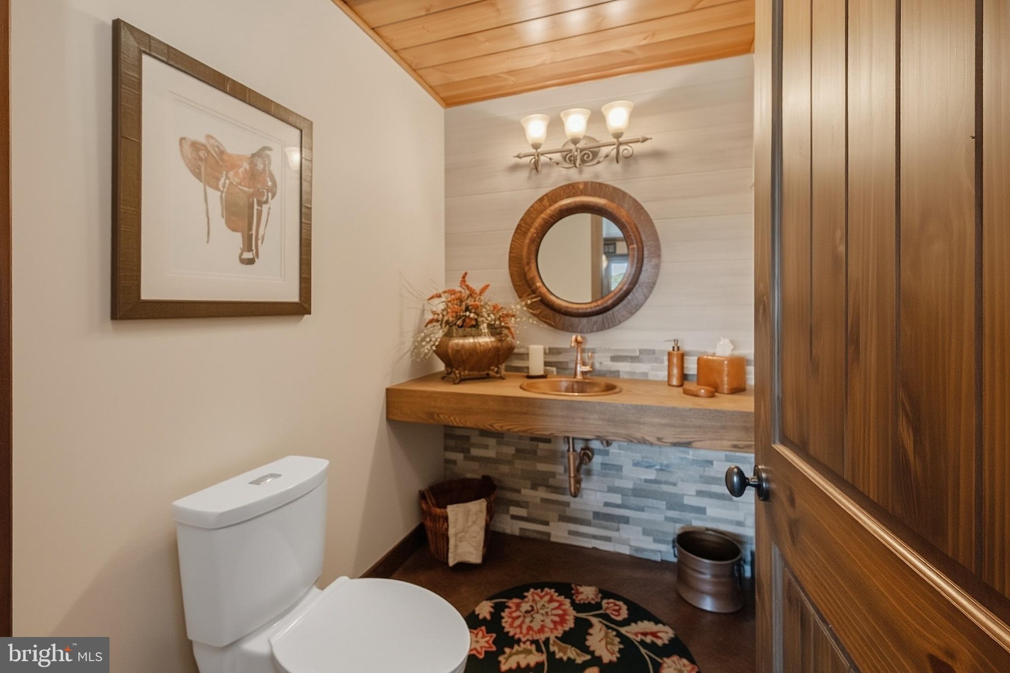 2250 Marsh Hill Road McHenry, MD 21541 - Photo 86 of 91