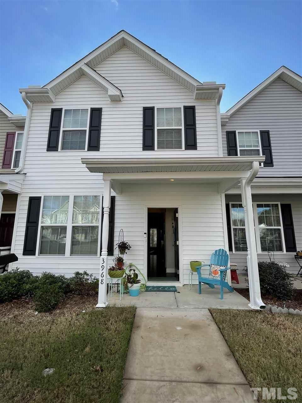 3968 Volkswalk Place Raleigh, NC 27610 - Photo 1 of 15 Gallery Image 1