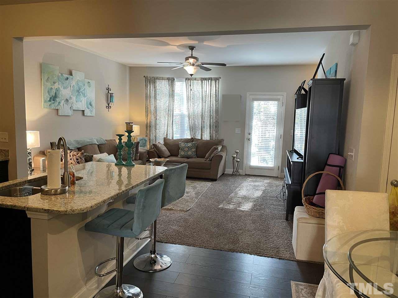 3968 Volkswalk Place Raleigh, NC 27610 - Photo 5 of 15 Gallery Image 5