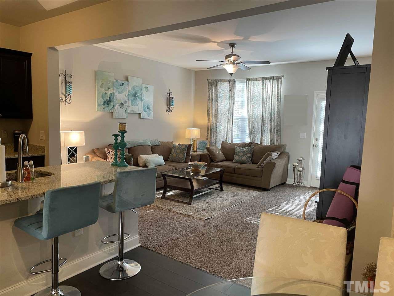 3968 Volkswalk Place Raleigh, NC 27610 - Photo 6 of 15 Gallery Image 6