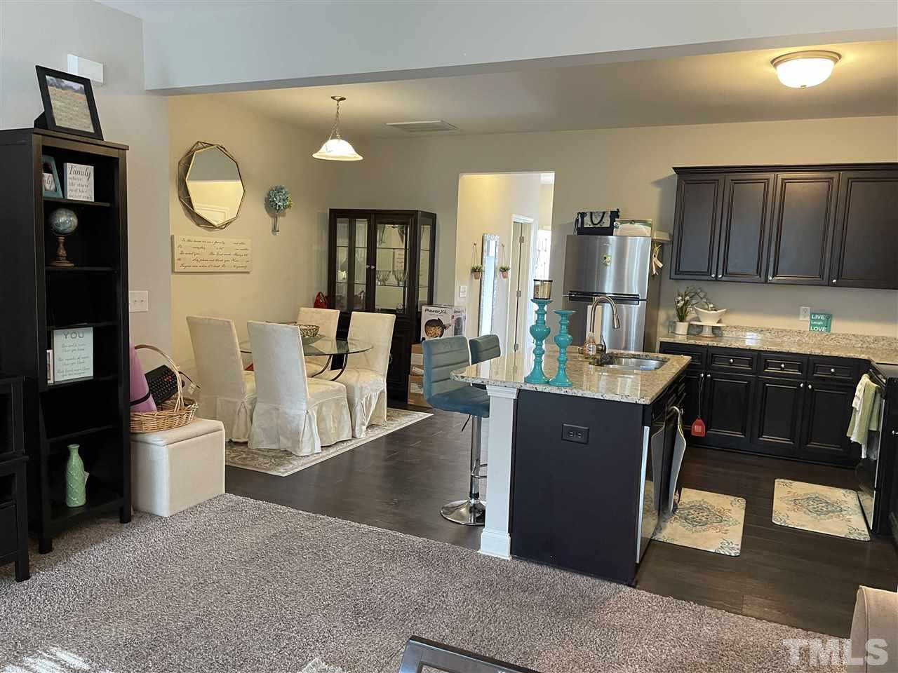 3968 Volkswalk Place Raleigh, NC 27610 - Photo 8 of 15 Gallery Image 8