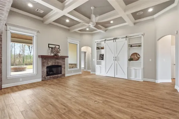 $595,000 | 470 Long Acre Drive, Bossier City, LA 71111