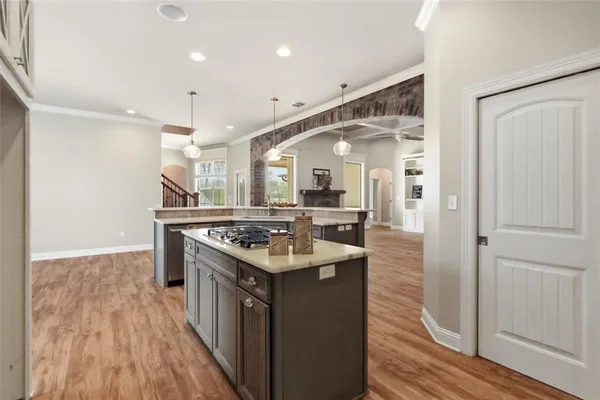 $595,000 | 470 Long Acre Drive, Bossier City, LA 71111