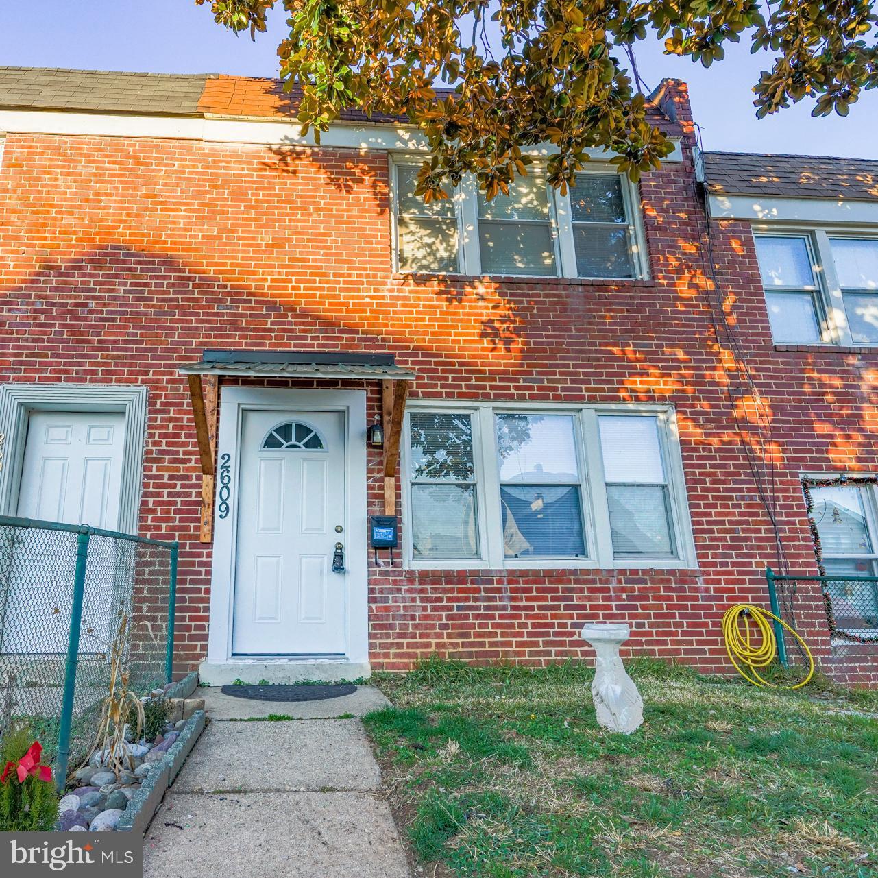 2609 Rittenhouse Avenue Baltimore, MD 21230 - Photo 1 of 38 Gallery Image 1