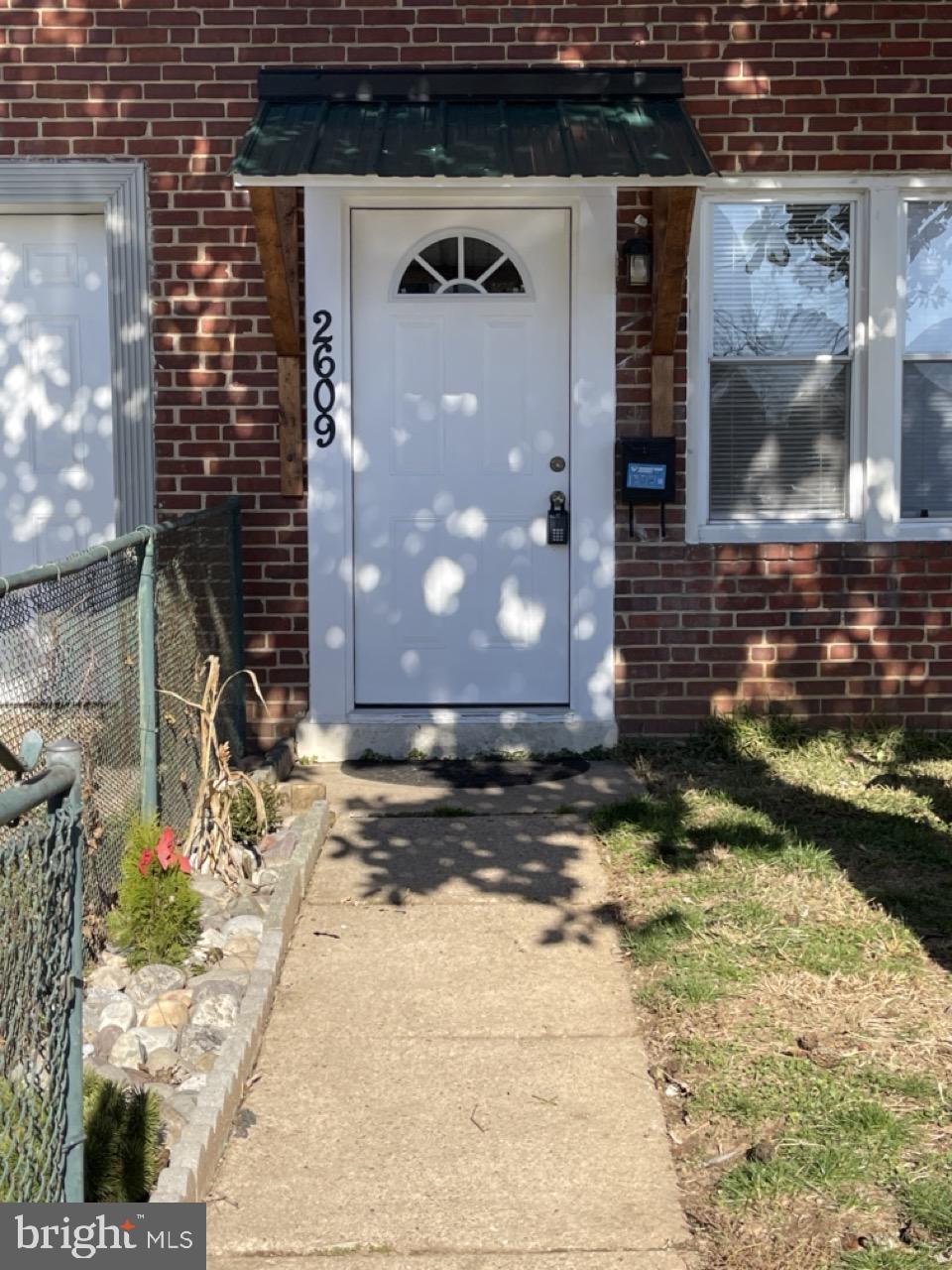 2609 Rittenhouse Avenue Baltimore, MD 21230 - Photo 4 of 38 Gallery Image 4