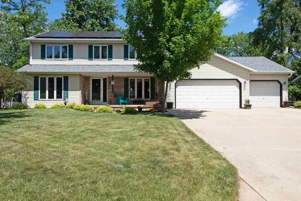 $395,000 | 315 Williams Street, Arena, WI 53503