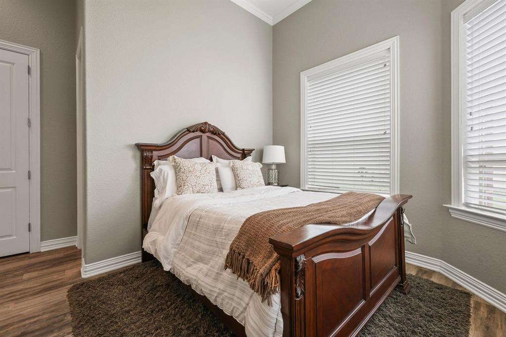 181 Monarch Ridge Drive Denison, TX 75020 - Photo 7 of 39