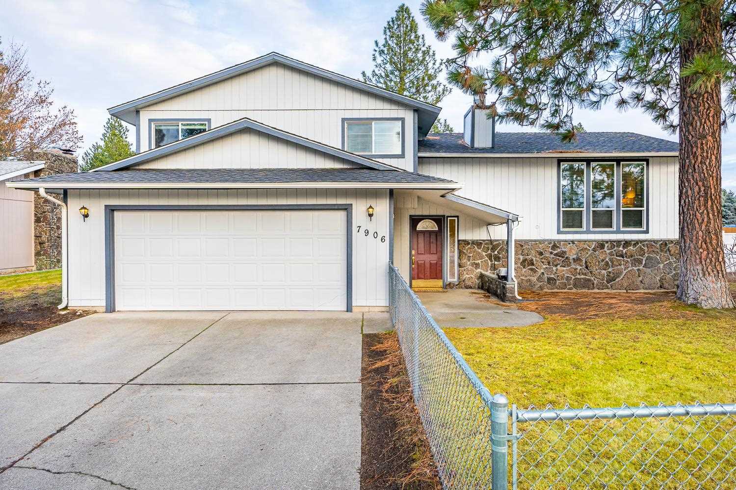 7906 North Standard Street Spokane, WA 99208 - Photo 1 of 31 Gallery Image 1