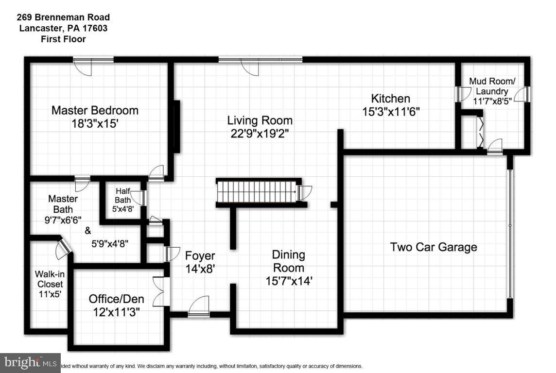 269 Brenneman Road Lancaster, PA 17603 - Photo 44 of 45 Gallery Image 44
