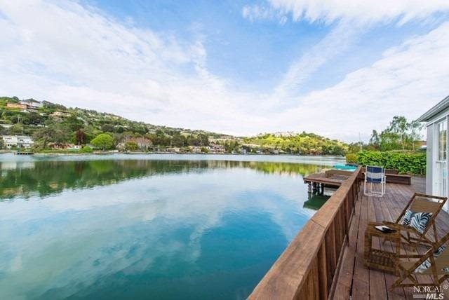 4 Windward Road Belvedere, CA 94920 - Photo 1 of 1 Gallery Image 1