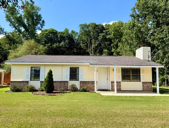 $147,500 | 308 Landview Drive, Dothan, AL 36301