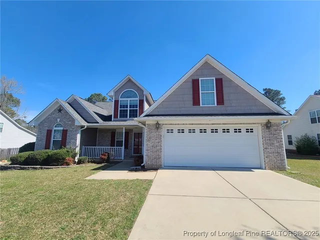 $2,000 | 123 Royal Briar Court, Raeford, NC 28376