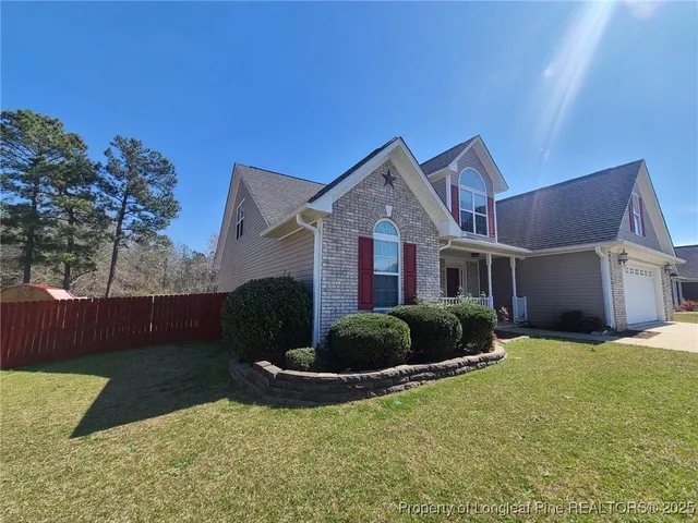 $2,000 | 123 Royal Briar Court, Raeford, NC 28376