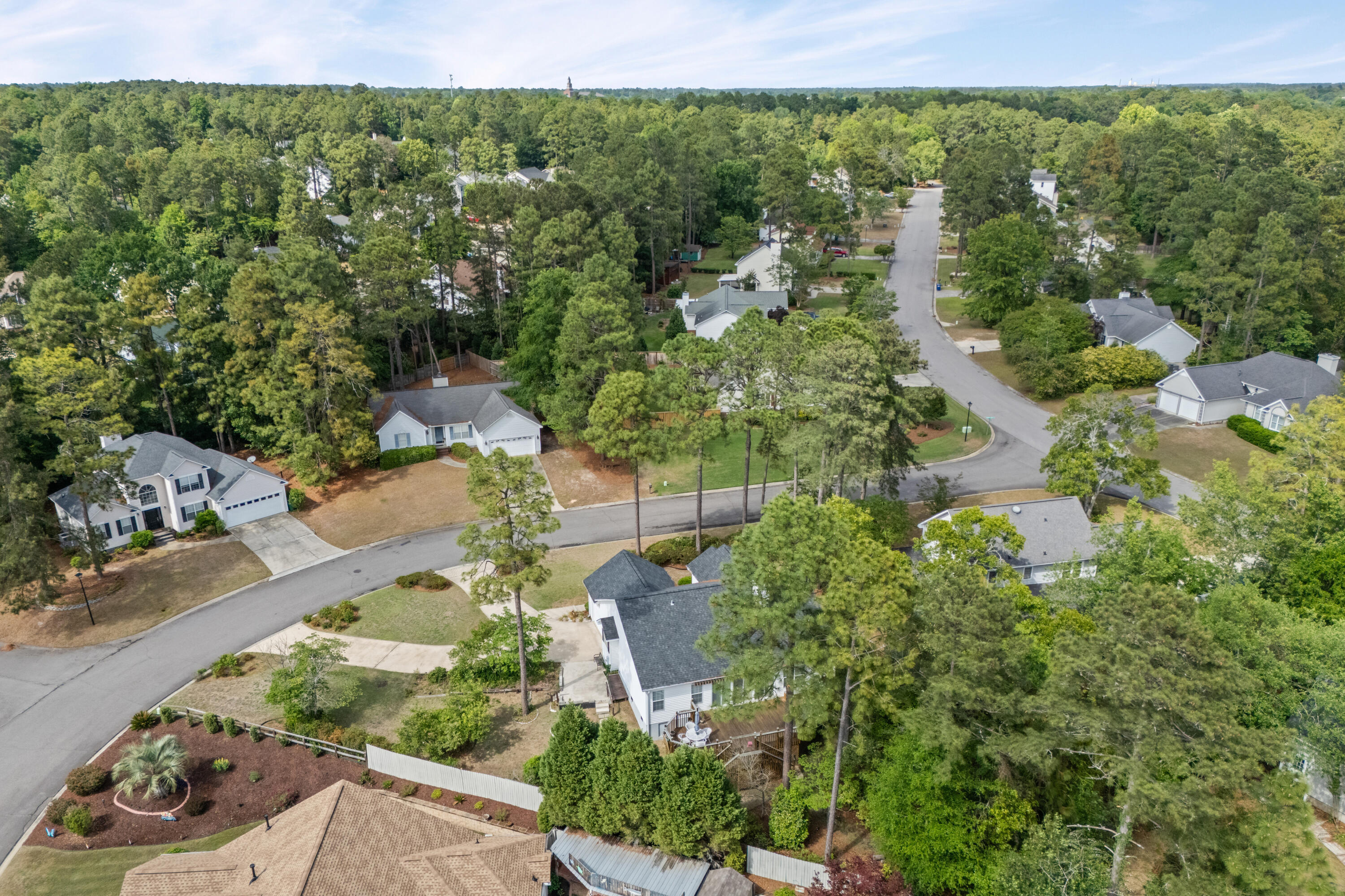 211 Spring Forest Circle Aiken, SC 29803 - Photo 30 of 32