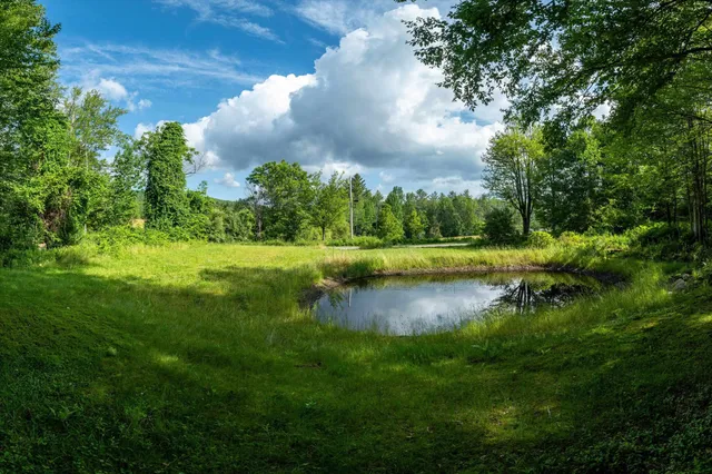 $84,900 | 276 Dutton District Road, Springfield, VT 05156