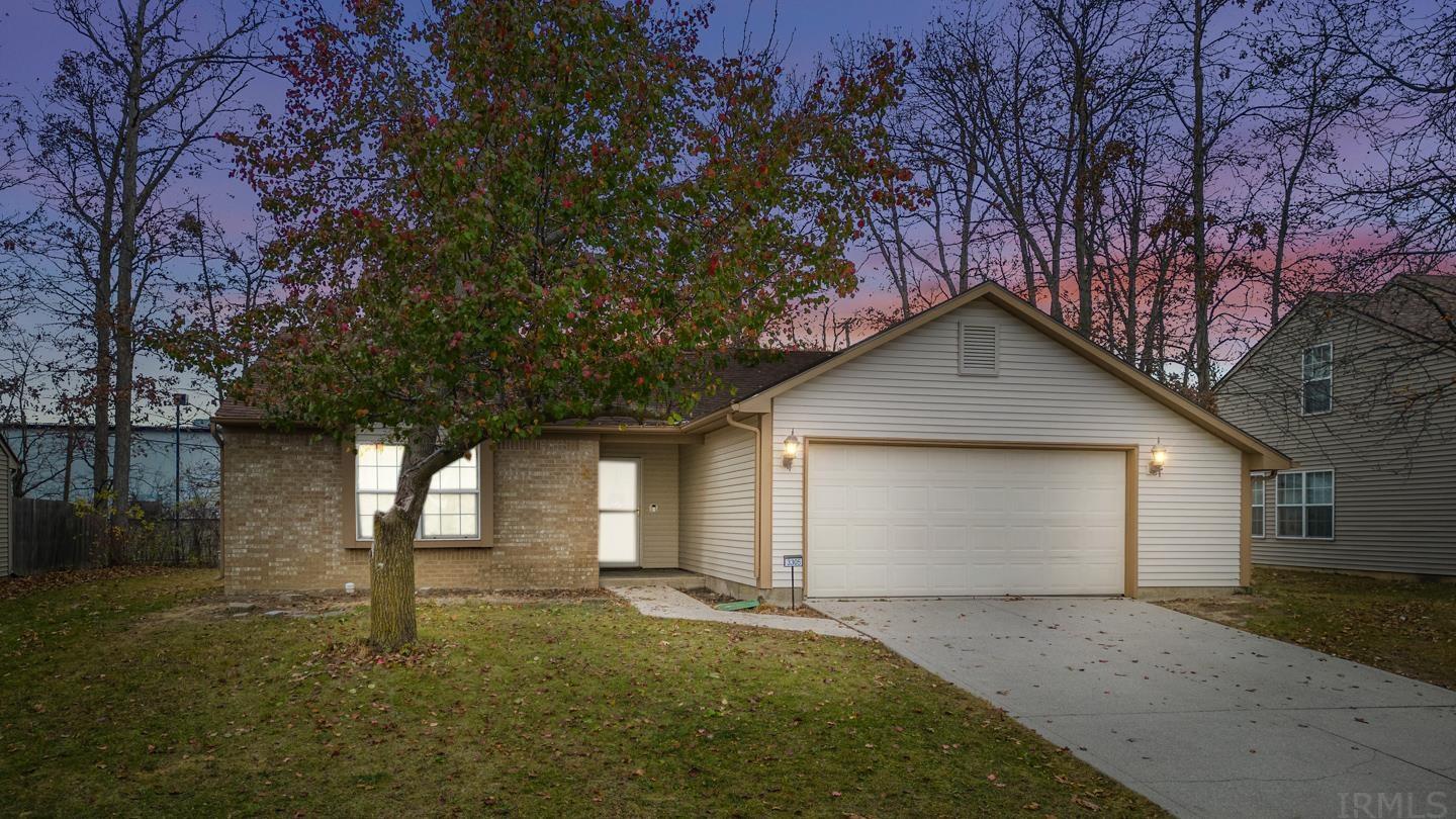3305 Cedar Ridge Run Fort Wayne, IN 46808 - Photo 1 of 32 Gallery Image 1