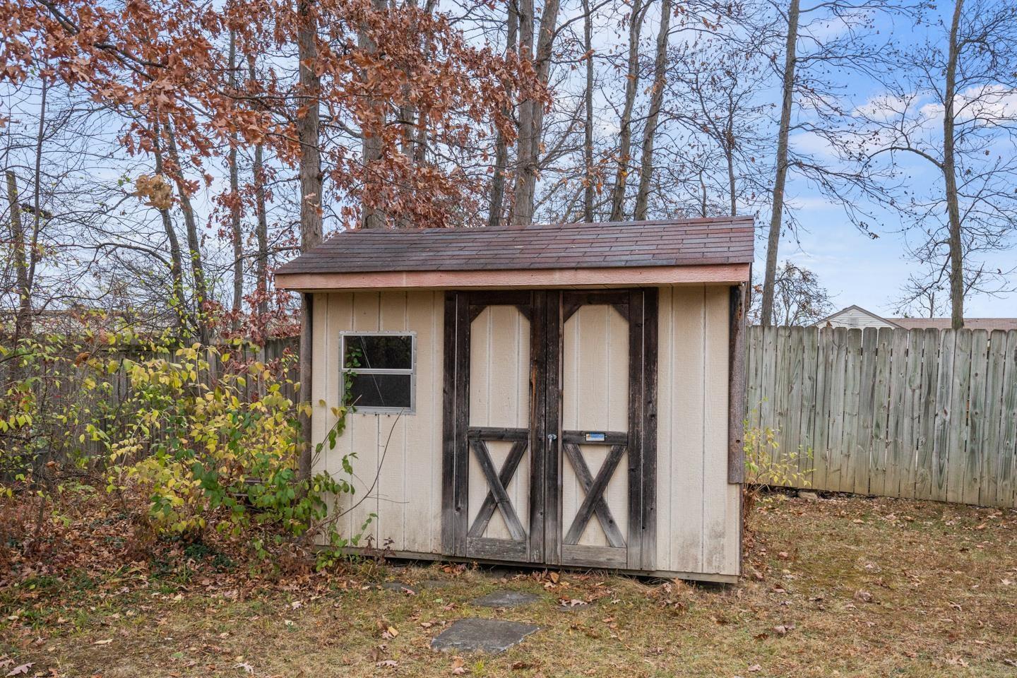 3305 Cedar Ridge Run Fort Wayne, IN 46808 - Photo 26 of 32 Gallery Image 26