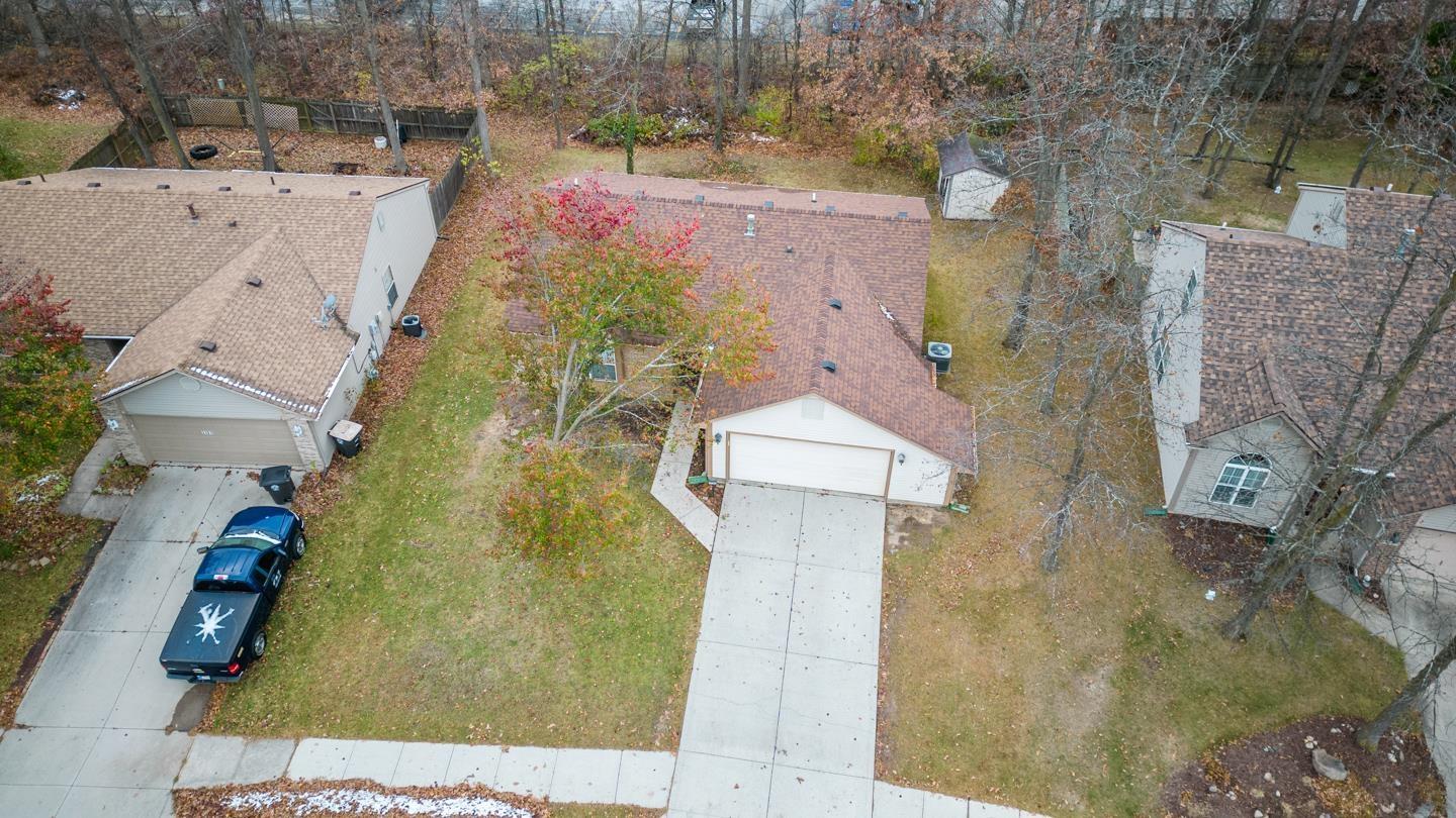 3305 Cedar Ridge Run Fort Wayne, IN 46808 - Photo 4 of 32 Gallery Image 4