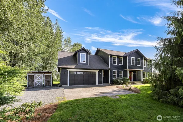 $824,900 | 3395 Mack Road, Everson, WA 98247