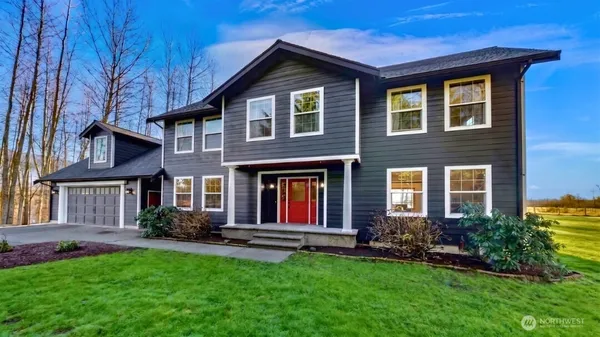 $824,900 | 3395 Mack Road, Everson, WA 98247