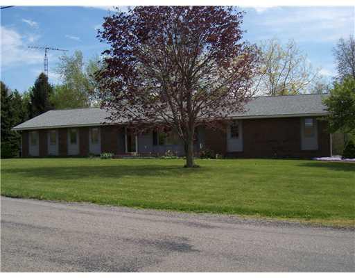 110 East T R 30 West Liberty, OH 43357 - Photo 1 of 18