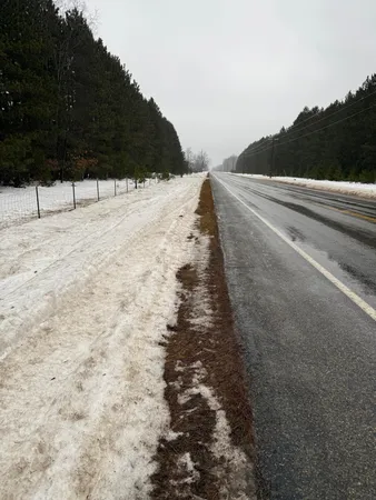 $65,000 | 14124 Healy Lake Road, Bear Lake, MI 49614