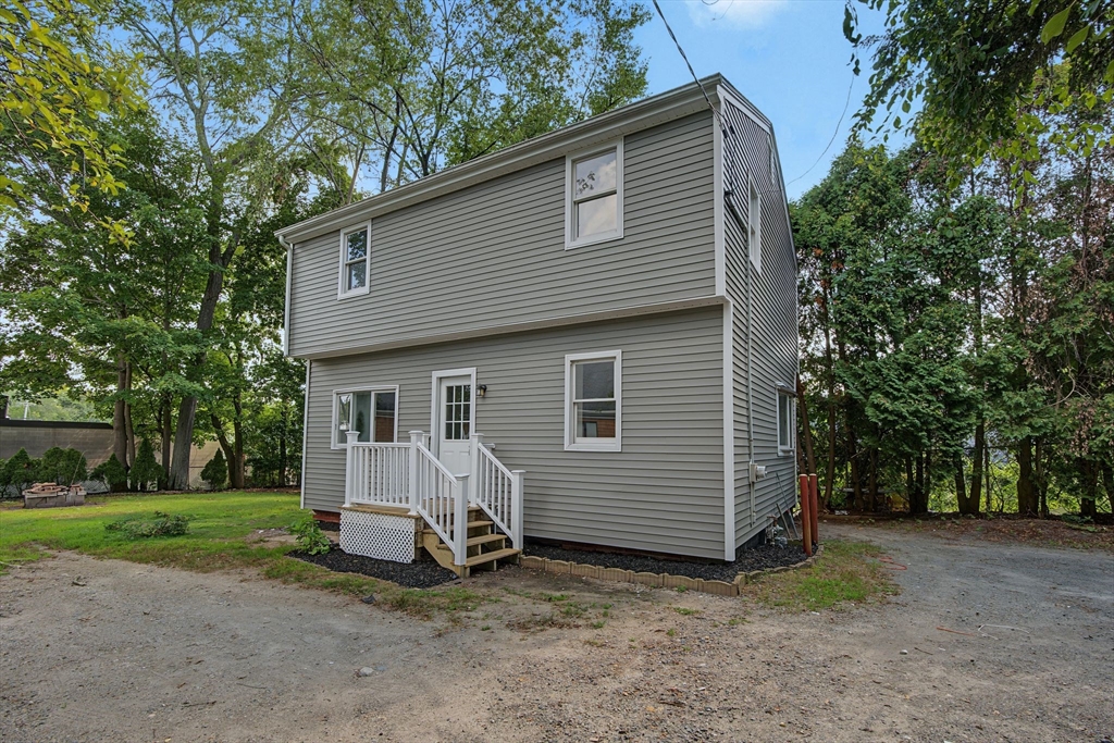 3 R Buttonwood Terrace Attleboro, MA 02703 - Photo 1 of 27 Gallery Image 1