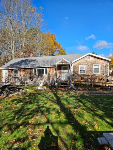 $220,000 | 498 High Street, Bath, ME 04530