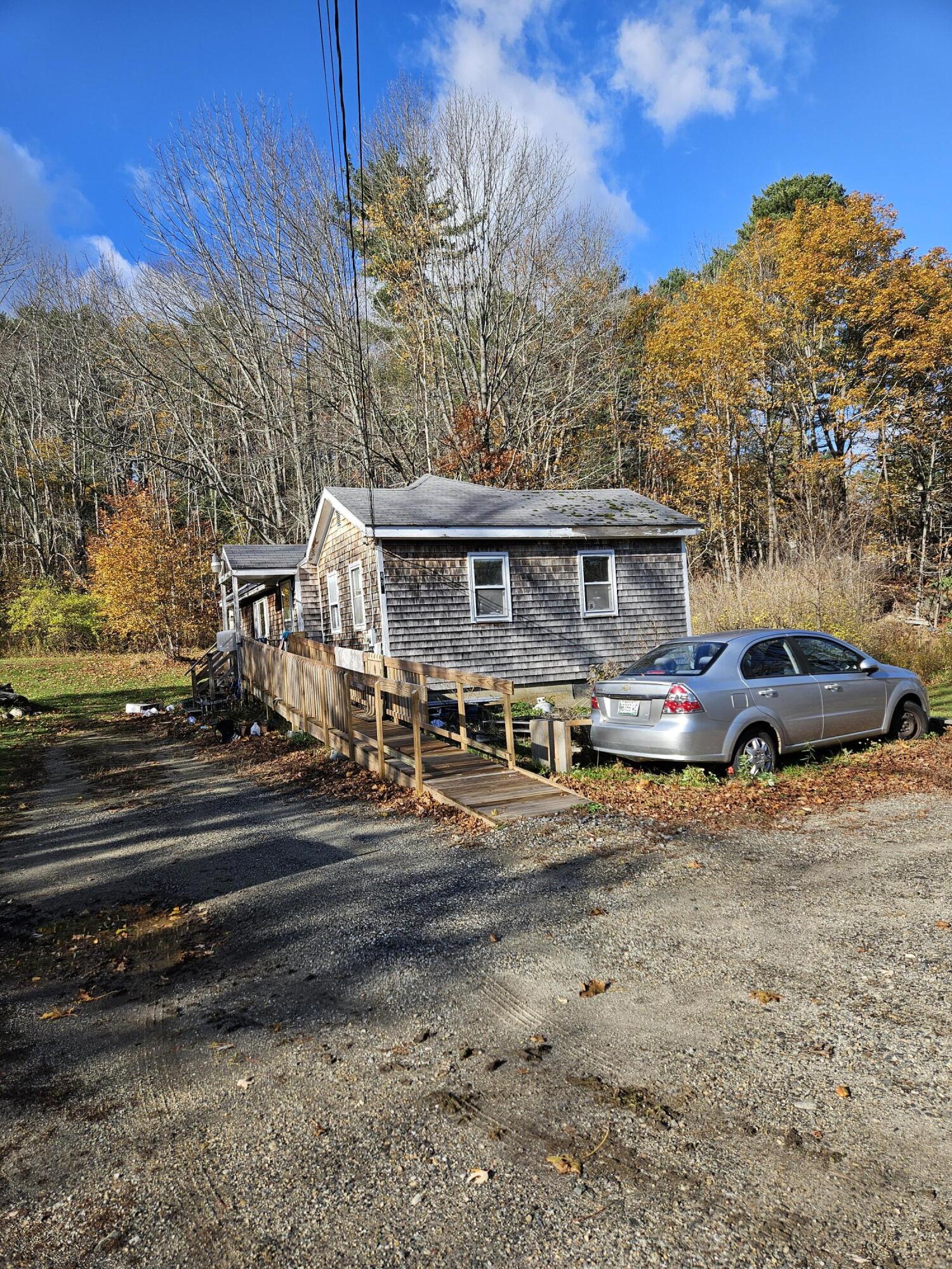 498 High Street Bath, ME 04530 - Photo 2 of 11 1000010923