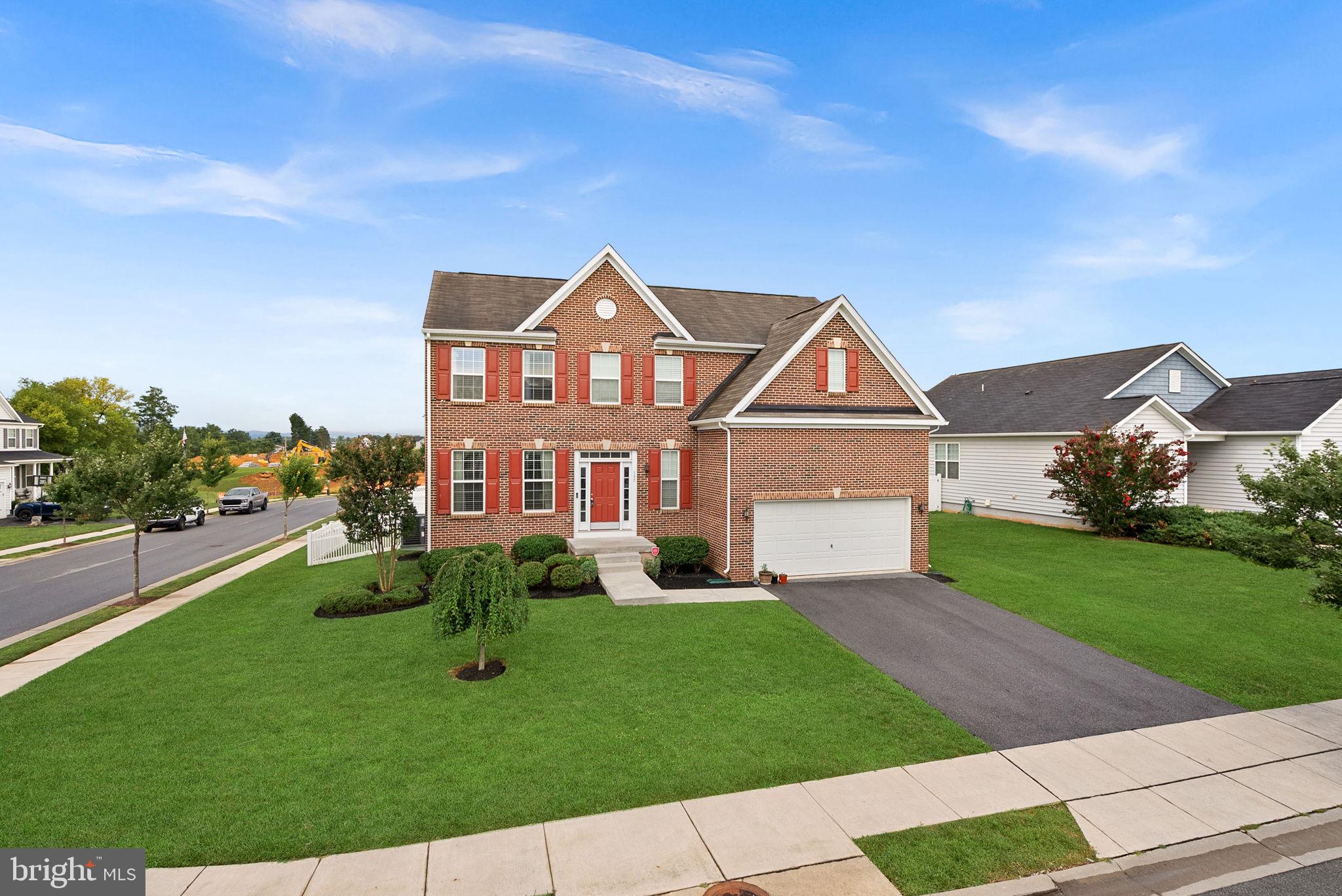 182 Sparkling Brook Road Ranson, WV 25438 - Photo 9 of 64 Gallery Image 9