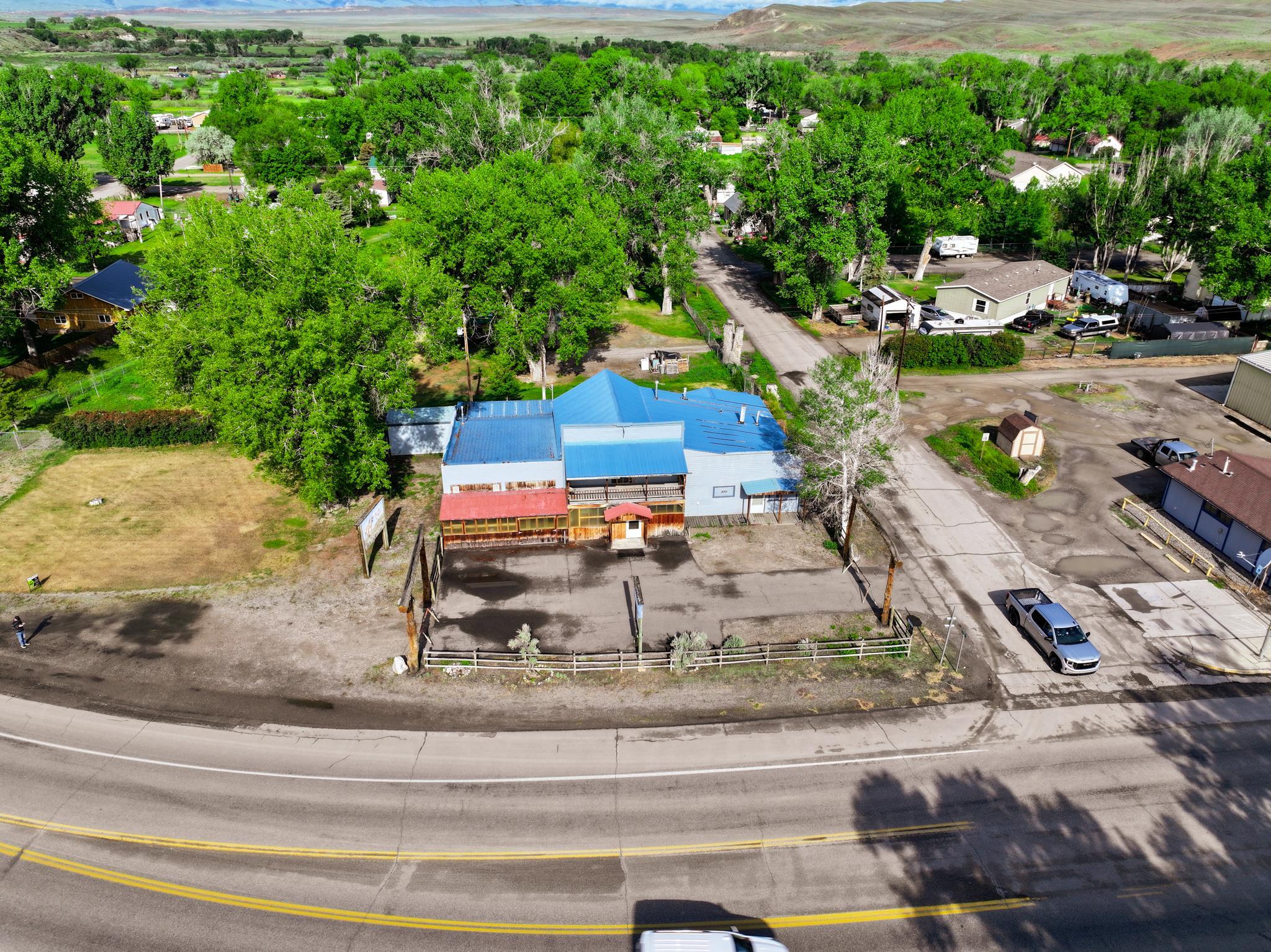 300 South Main Street Hudson, WY 82515 - Photo 31 of 32