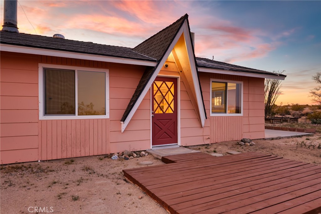 66270 Saturn Road Joshua Tree, CA 92252 - Photo 11 of 75