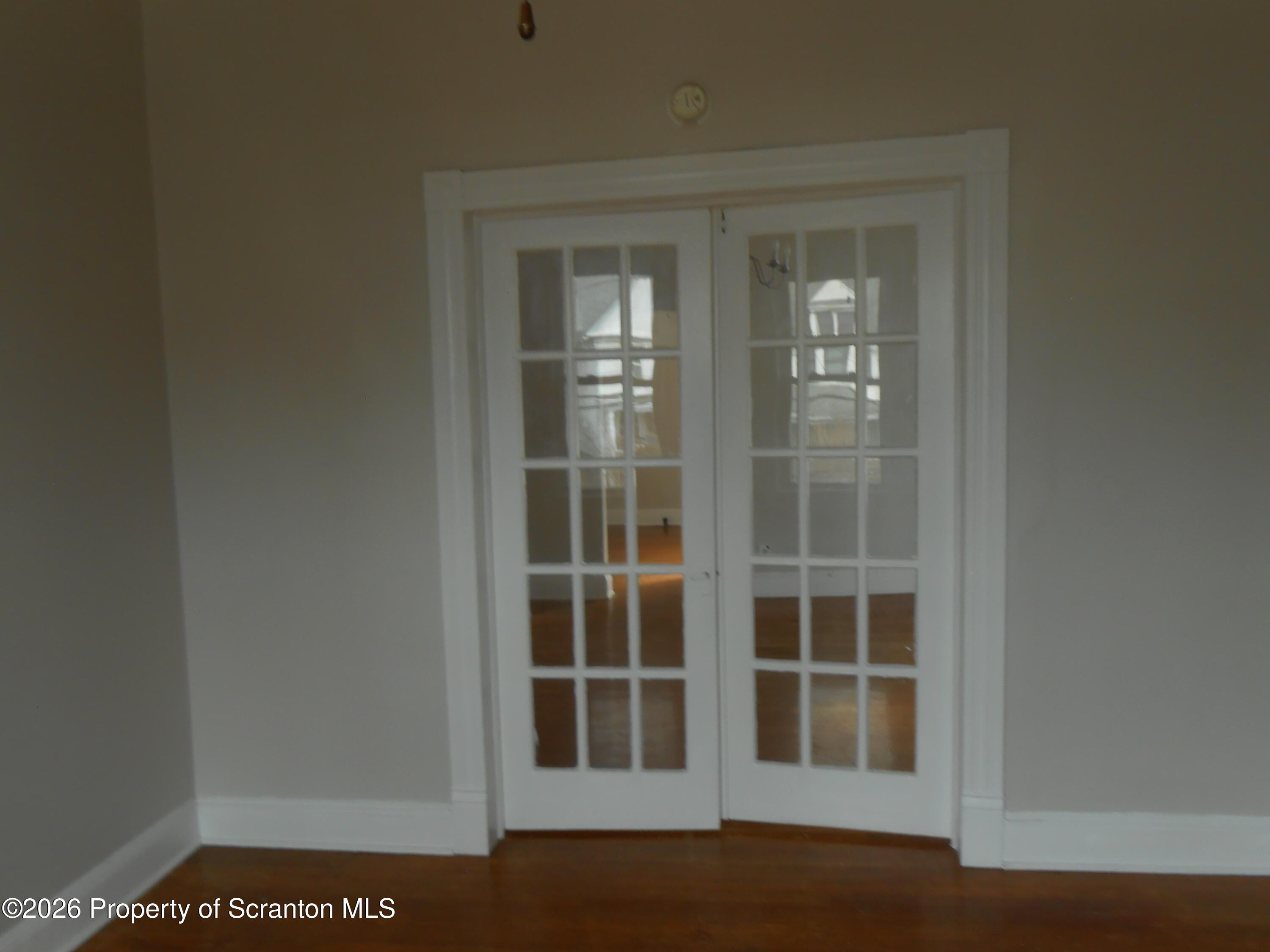 622 North 624 Main, Unit 4 Scranton, PA 18504 - Photo 15 of 19 a view of front door