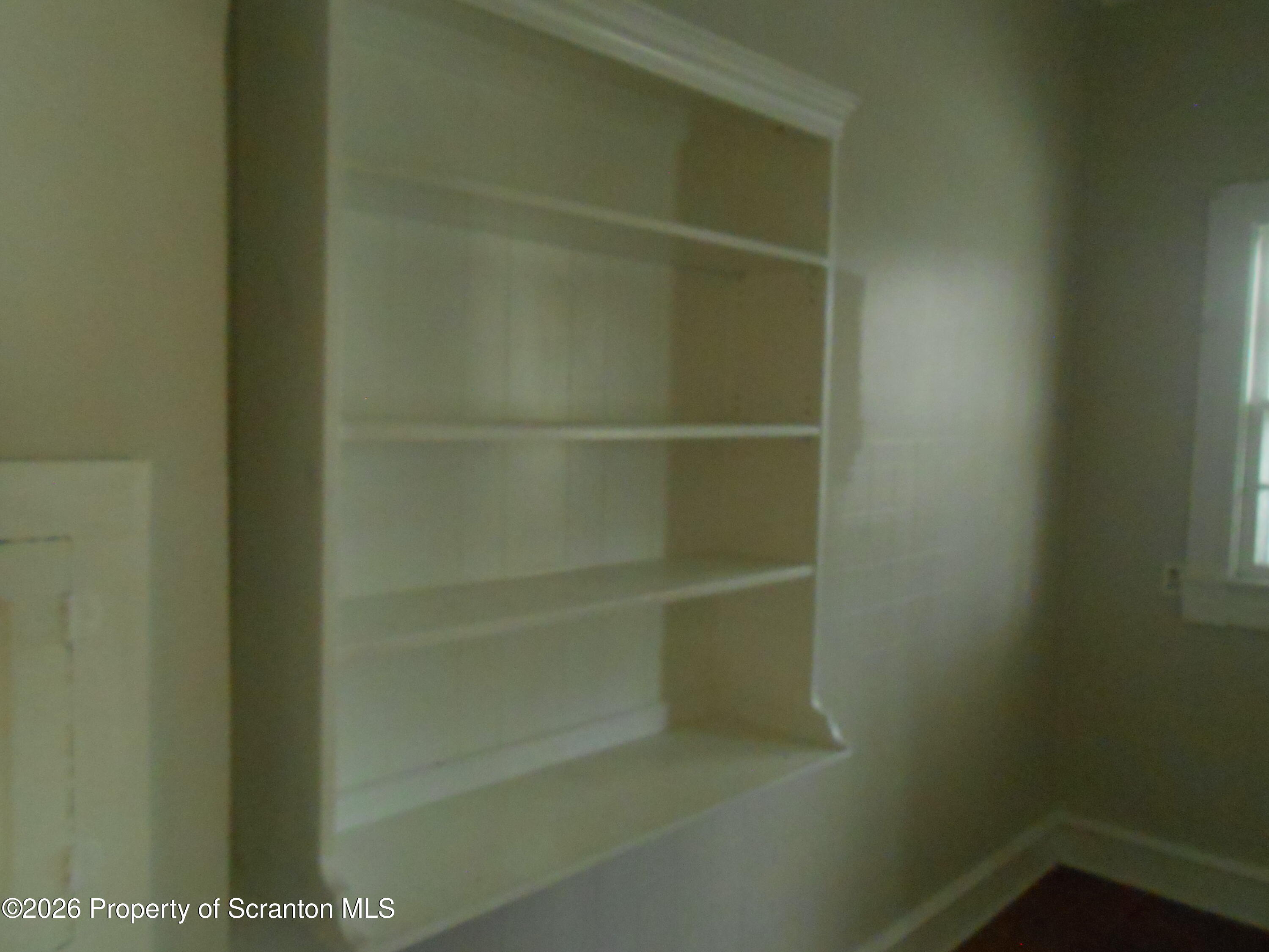 622 North 624 Main, Unit 4 Scranton, PA 18504 - Photo 6 of 19 a view of a small space