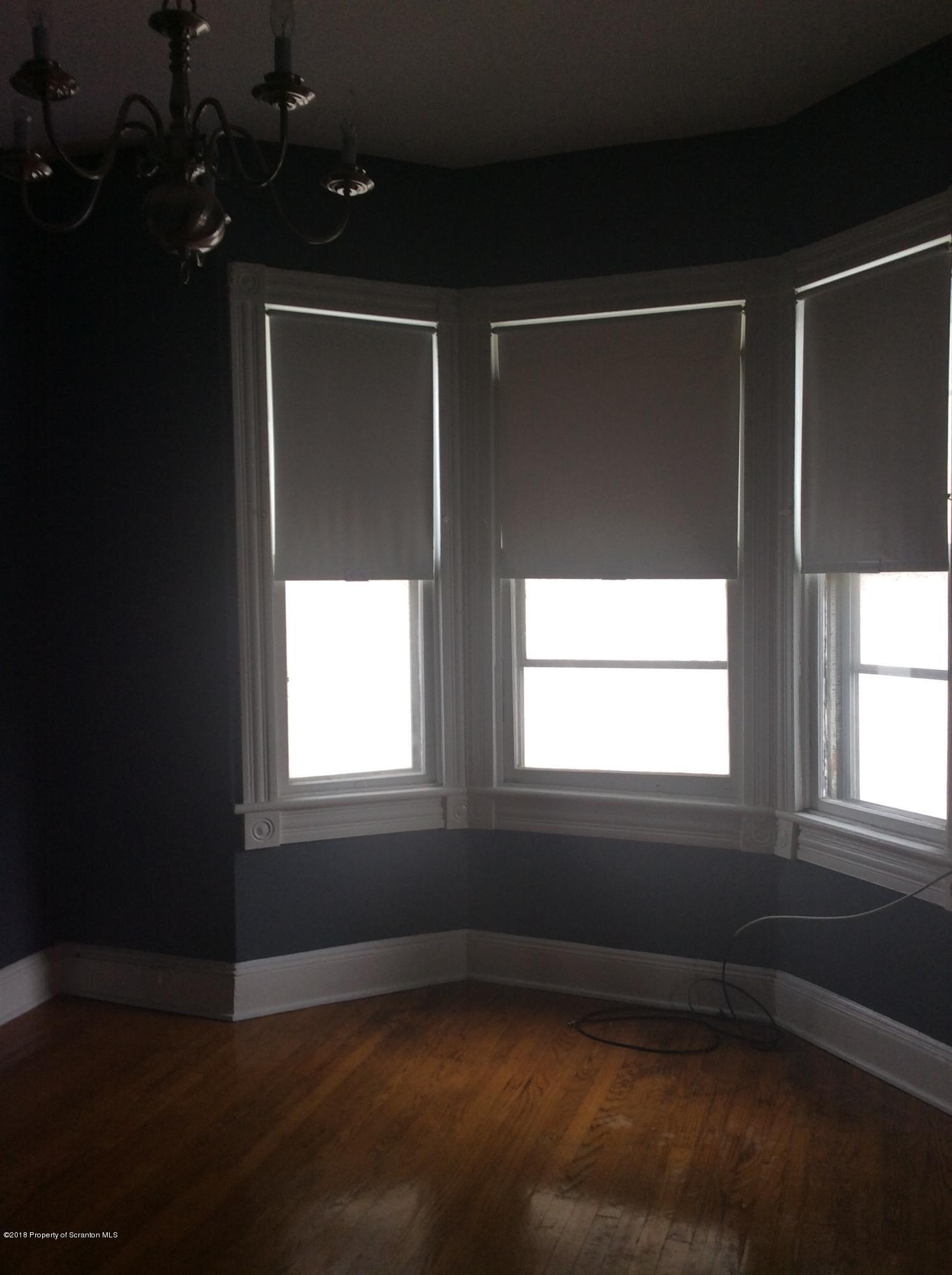 622 North 624 Main, Unit 4 Scranton, PA 18504 - Photo 9 of 19 a view of an empty room with a window